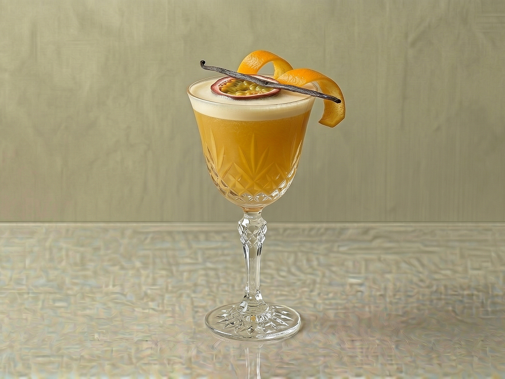 PORN STAR MARTINI 