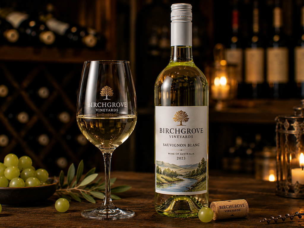 White Wine Birchgrove 