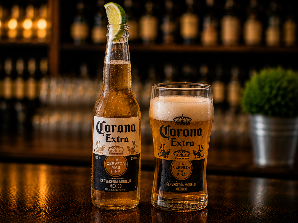 Corona Extra