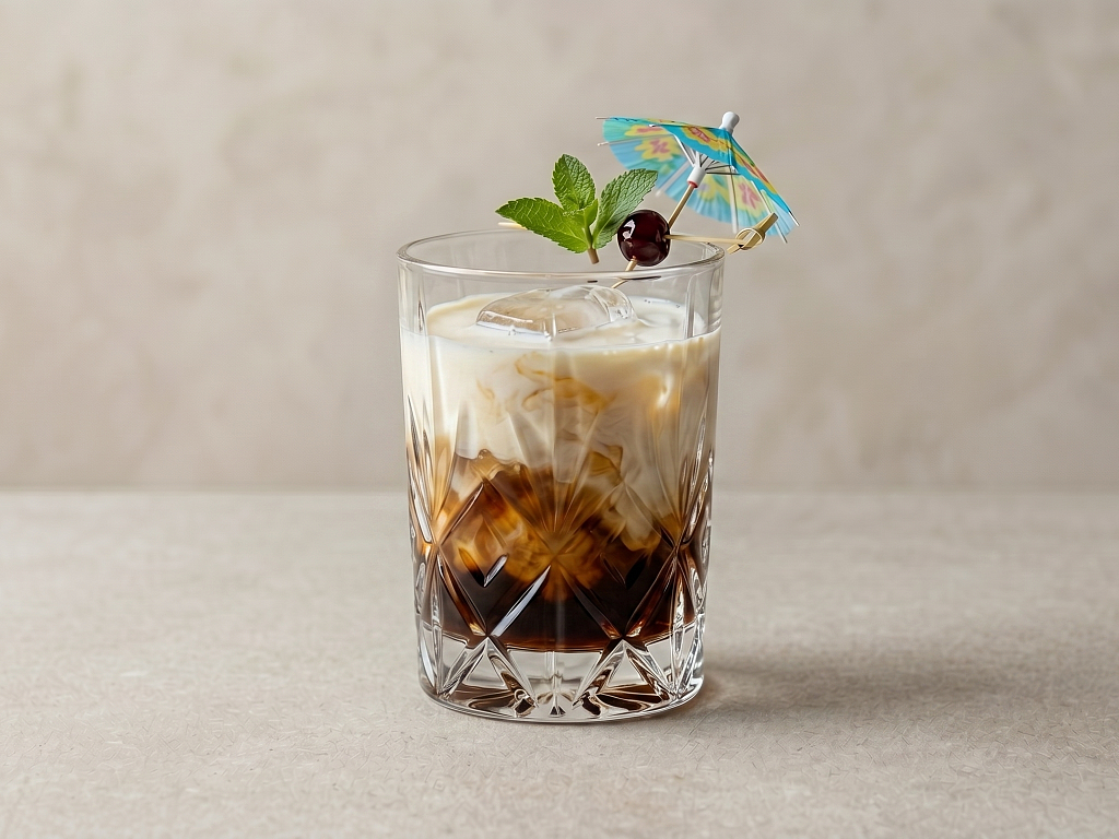 White Russian