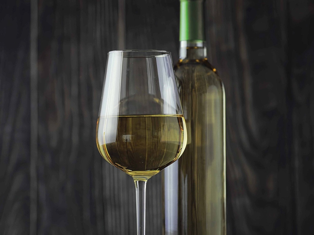 White Wine Cathedral Cove Sauvignon Blanc (New Zealand)