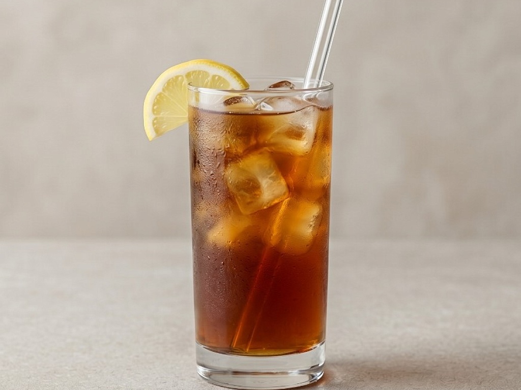 Long Island Iced Tea