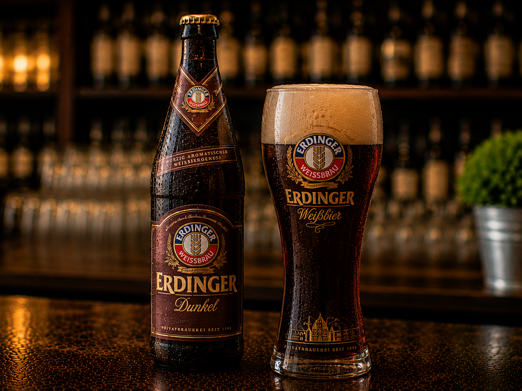 Erdinger Dunkel